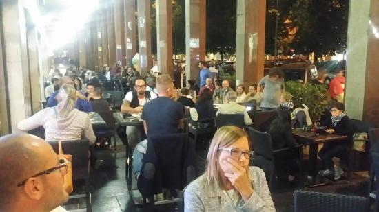 Caffétteria Brasiliana